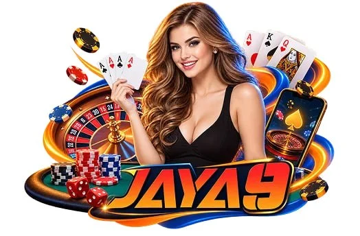 Jaya9 Welcome Offer